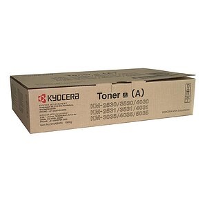 Kyocera KM-2530 Toner schwarz