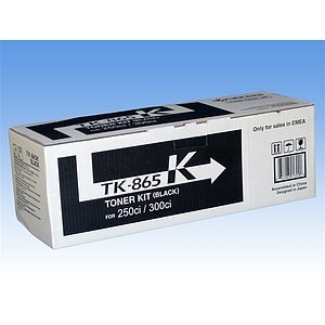 Kyocera Toner Kit schwarz