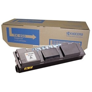 Toner Schwarz TK-450