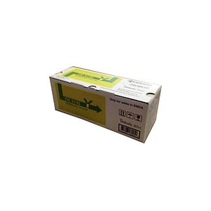 Kyocera Toner TK-5135Y 1T02PAANL0 Original Gelb 5000 Seiten