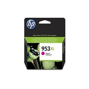 HP 953Xl F6U17Ae magenta Tintenpatrone