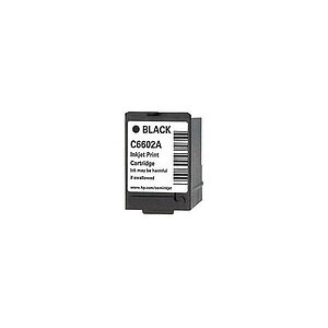 HP Universelle Inkjet-Tintenpatrone schwarz