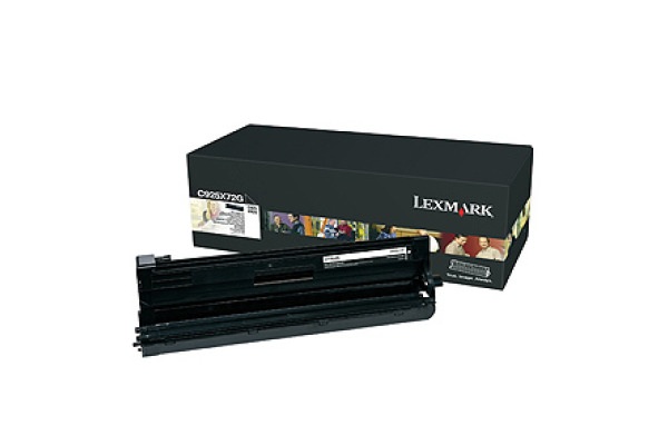 Lexmark C925X72G Imaging Unit schwarz