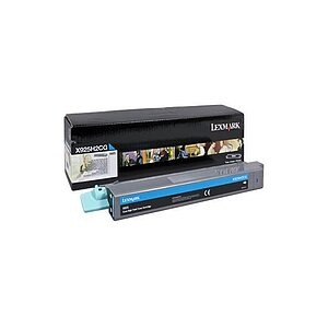 Lexmark Toner X925H2Cg cyan
