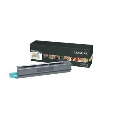 Lexmark Toner-Modul schwarz
