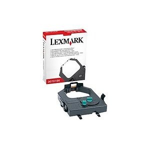 Lexmark Farbband 3070166 Original Lexmark 2480 2481 2490 2491 2580 2581 2590 2591 Passend für Geräte des Herstellers: