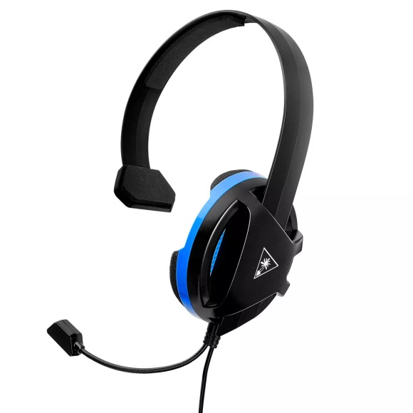 Turtle Beach Recon Chat Headset PS4