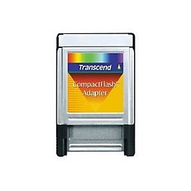 PCMCIA ATA Adapter für CF-Karten, Kartenleser