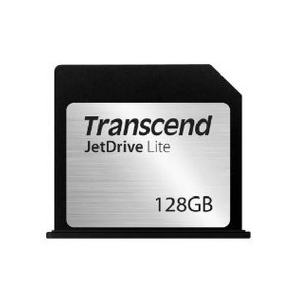 Apple Erweiterungskarte 128 GB Transcend JetDrive™ Lite 130