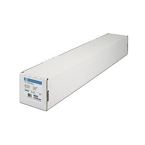 HP Papier gestrichen 98g 45m C6567B DesignJet 5500 42 Zoll