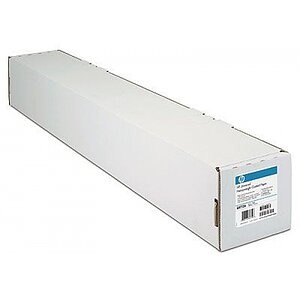 HP Papier gestrichen 130g 30m C6029C DesignJet 5000 24 Zoll