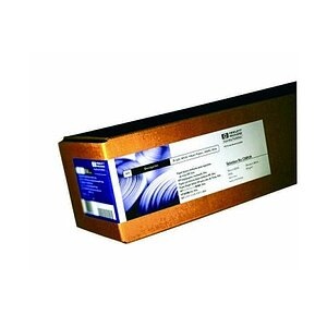  Hewlett Packard Transparent film matt, 36 Zoll x 36m, 160g, 51642B 