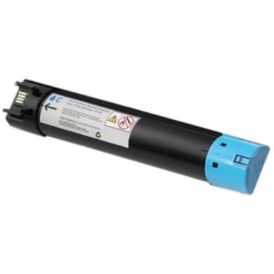 Toner cyan 593-10922