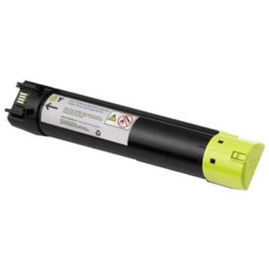 Toner gelb 593-10924