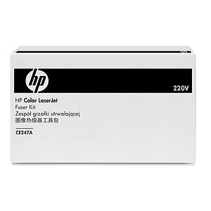 Color LaserJet CE247A 220-Volt-Fixierer-Kit, Fixiereinheit
