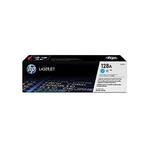 HP Toner-Modul Ce321A cyan