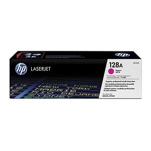 HP Toner-Modul Ce323A magenta