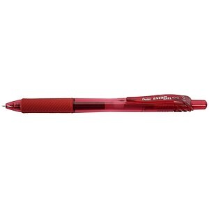 PENTEL EnerGel 0,5mm BLN105-BX rot