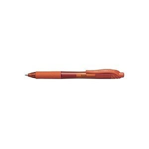 PENTEL Roller EnerGel X 0.7mm BL107-FX orange