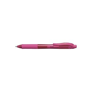 PENTEL Roller EnerGel X 0.7mm BL107-PX pink