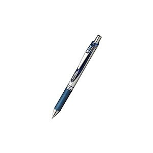 pentel Roller Liquid-Gel Marineblau