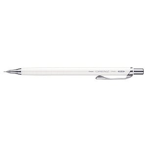 PENTEL Druckbleistift Orenz 0,3mm XPP503WX weiss
