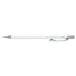PENTEL Druckbleistift Orenz 0,7mm XPP507WX weiss