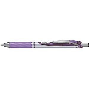PENTEL Roller EnerGel XM 0.7mm BL77-V3X lila