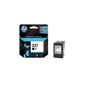 HP C9364Ee Tintenpatrone Nr. 337 black