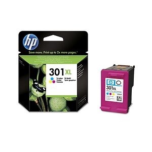 HP Ch564Ee Nr. 301Xl color Tintenpatrone