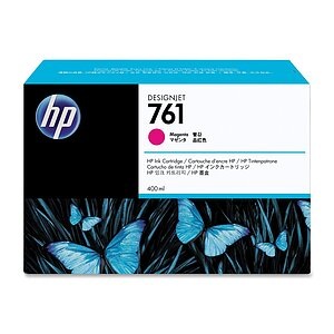 Hewlett-Packard HP Tinte Nr. 761 (CM993A) Magenta