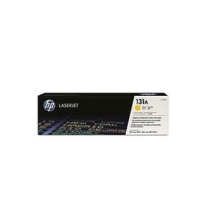 HP Toner Modul 131A gelb