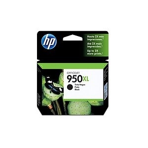 HP Cn045Ae 950Xl Schwarz
