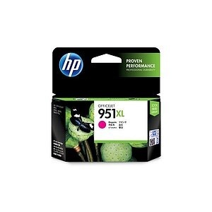 HP Cn047Ae No. 951Xl Magenta