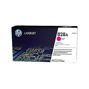 HP 828A LaserJet Belichtungstrommel magenta