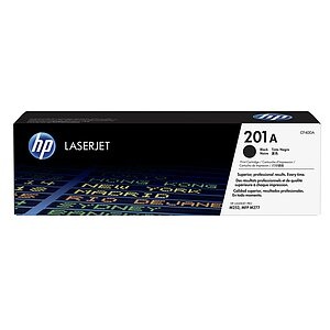 HP Toner-Modul 201A schwarz (Cf400A)