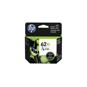 HP 62Xl Envy 5640 color Tintenpatrone