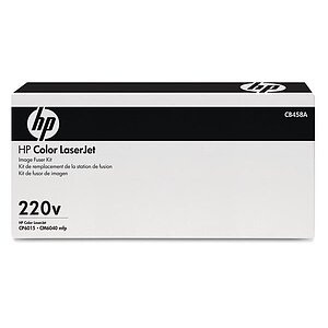 HP Color LaserJet CB458A 220 V Fixiererkit