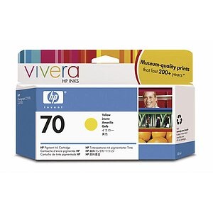 HP C9454A - Tintenpatrone