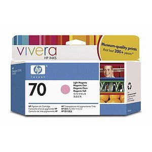 HP C9455A - Tintenpatrone