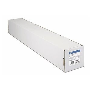  Hewlett Packard Premium Backlit Flim, 60 Zoll x 30m, 285g, Q8750A 