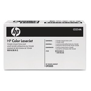 HP Color LaserJet CE254A Resttonerbehälter