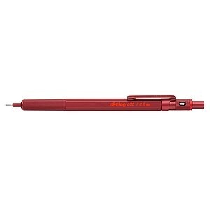 rotring Feinminenstift 600 Metallic 0.5