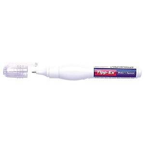 Bic Tipp-Ex Korrekturstift weiss