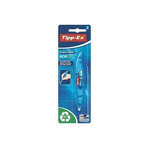 Tipp-Ex Korrekturroller Exact Liner 6