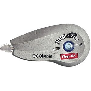 TIPP-EX Pure Mini Ecolutions 5mmx6m 918466