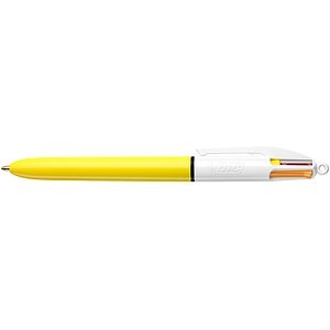 BIC Kugelschreiber 4C 949897 Sun