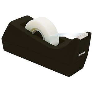 3M 7100040323 Tischabroller Scotch® Magic™ 810 Matt (L x B) 33 m x 19 mm 3 Rolle(n)