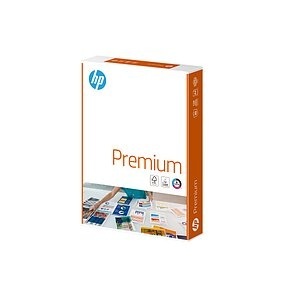 HP Premium Paper A4 Kopierpapier