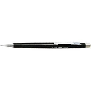PENTEL Druckbleistift Sharp 0,5mm P225-A schwarz